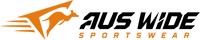 Aus Wide Sportswear